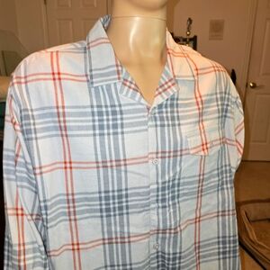 Trendy and Stylish, Never worn Button down shirt